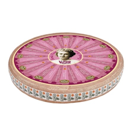 COMTE ROSE AOP 6 MOIS