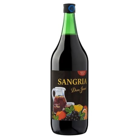 Sangria dom josue 1,5l 7%