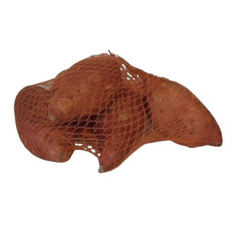 PATATE DOUCE CHAIR ORANGE FILET 1KG