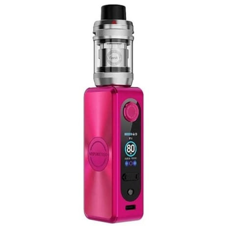 Kit Gen SE Hot Pink- Vaporesso
