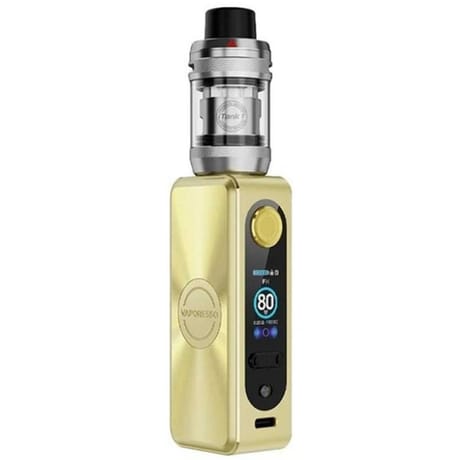 Kit Gen SE Platinum Gold - Vaporesso