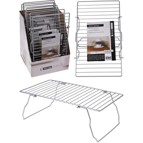 Organisateur de cuisine
