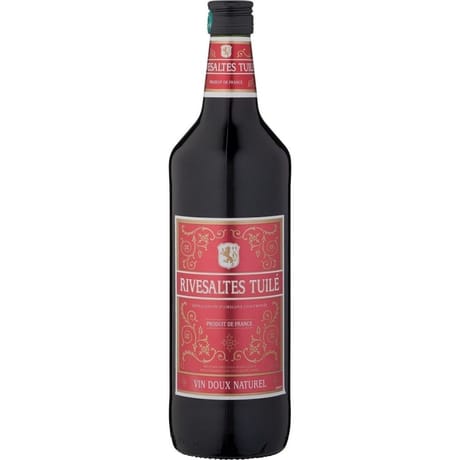 Rivesaltes tuile 1l 16%