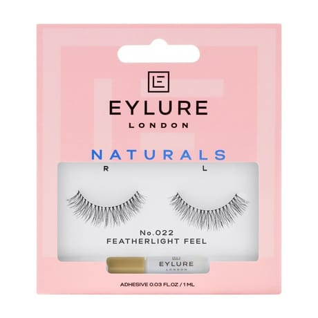 Eylure faux cils naturals 022