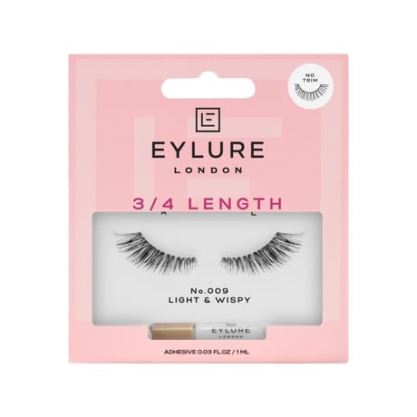 Eylure faux cils 3/4 lenght 006