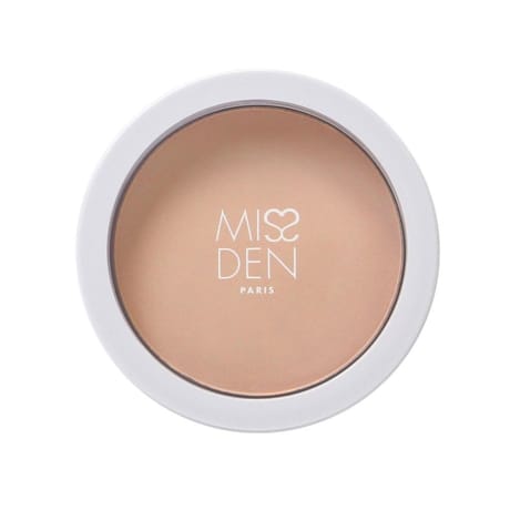 Miss den voile de poudre beige rose 115g