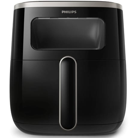 Philips Airfryer digital  control 5.6 L HD9257/80