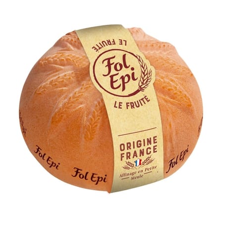 FOL épi le fruité