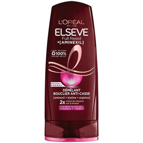 L'oréal paris elsève full resist +aminexil démêlant bouclier 250 ml