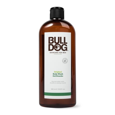 Bulldog gel douche original 500ml