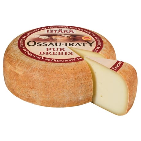 Istara ossau iraty aop