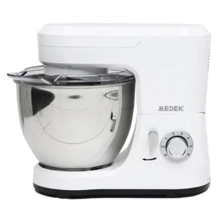 Medek robot pâtissier blanc MEDS96BG