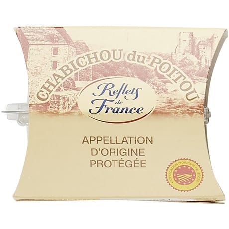 Reflet de France chabichou du Poitou AOP 150g