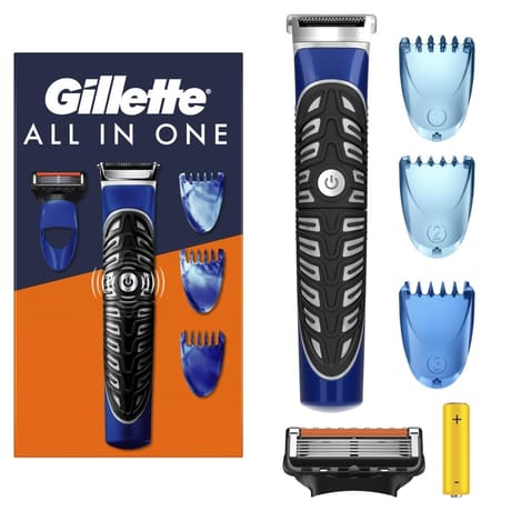 Tondeuse Gillette all in one 1up