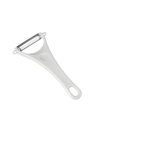 Eplucheur julienne blanc