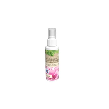 Engrais Orchidée PAE UAB en spray Carrefour 100ml