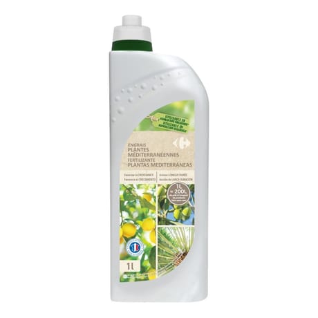 Engrais Agrumes UAB Carrefour 1L