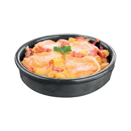 Tartiflette au reblochon