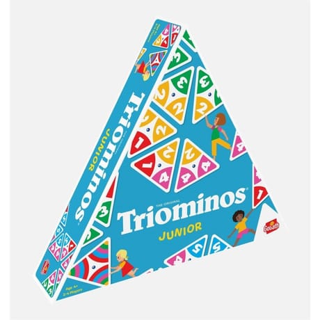 Triominos junior