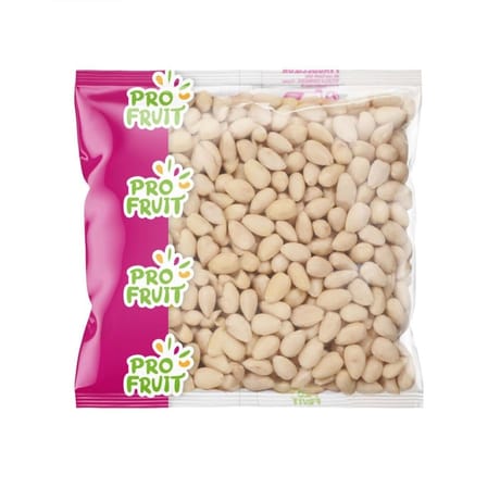 Profruit amandes blanchies entières 400g
