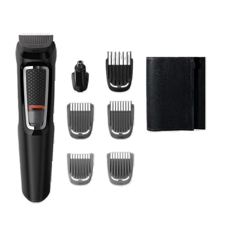 Philips tondeuse multistyle SMG3721/14