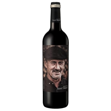 St Mont Gueules de Saint Mont 14% Vol. 75 cl