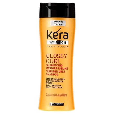 Lcs science shampoing ressort sublime 300ml