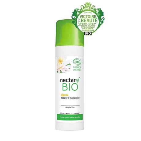 Nectar of bio sérum hydratant 30ml