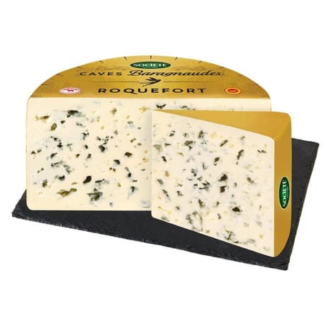 Roquefort aop caves baragnaudes