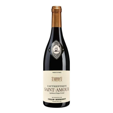Saint-Amour Douce Folie Collin Bourisset 13% de Vol.75cl