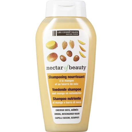 Nectar of beauty shampoing nourrissant 250ml