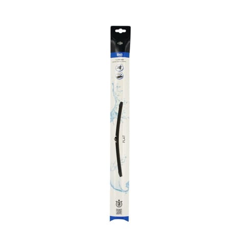 Carrefour balai essuie glace plat B45 550mm