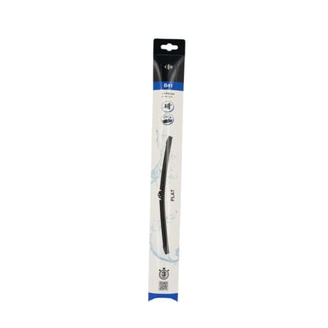 Carrefour balai essuie glace plat B41 400mm