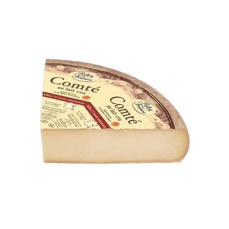 Comté AOP 12 mois mini Reflets de France