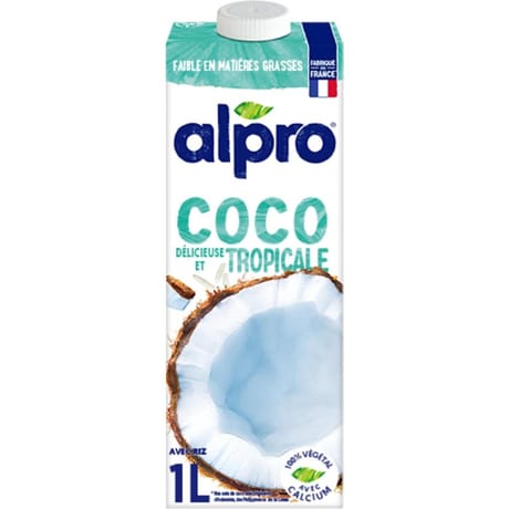 Alpro Coco original 1l