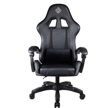 Fauteuil gaming noir