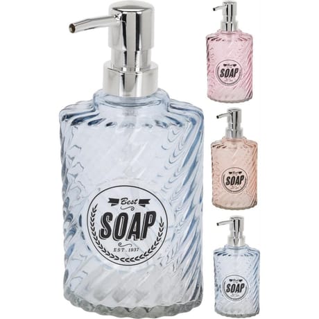 Distributeur de savon