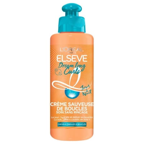 Elseve dream long soin crème sans rinçage 200ml