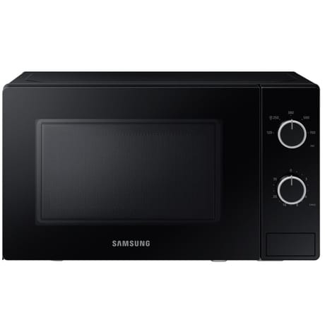 Samsung micro ondes solo MS20A3010AL