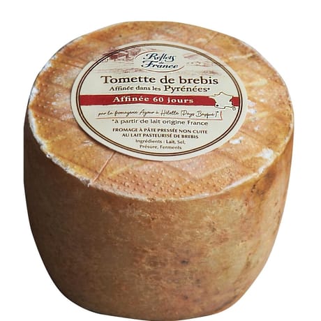 Tommette brebis Reflet de France