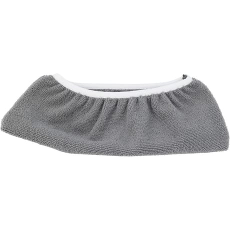 Housse microfibre pour balai