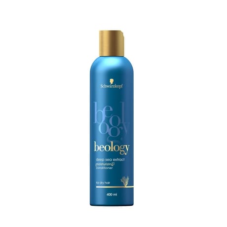 Beology après-shampoing moist 400ml