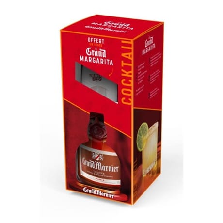 Gm cordon rouge cof grand margarita 70cl
