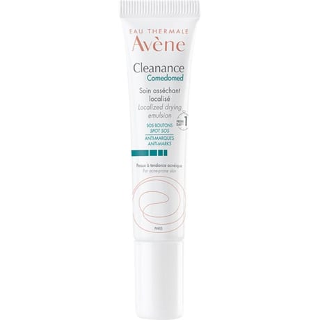 Avene cleanance comedomed soin assechant localise 15ml