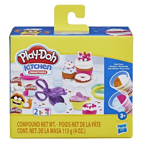 Boîte surprise Play-Doh 2025