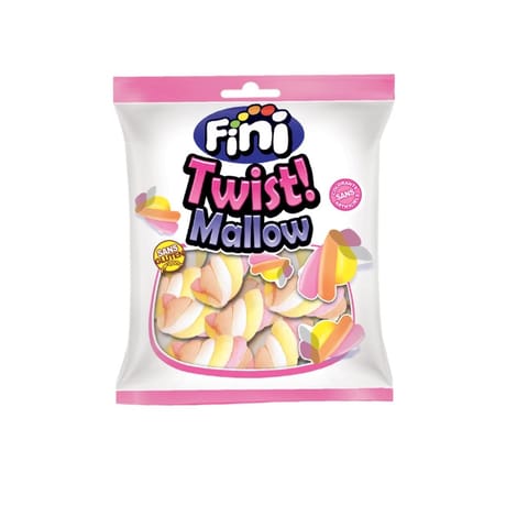 Fini twist mallow 150g