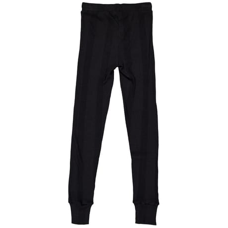 Pantalon nuit femme NOIR T50/52