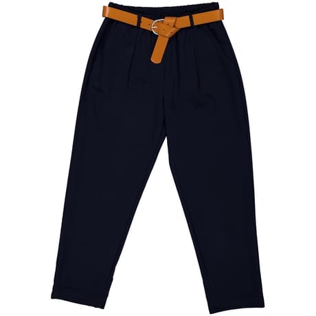 Pantalon femme MARINE T42
