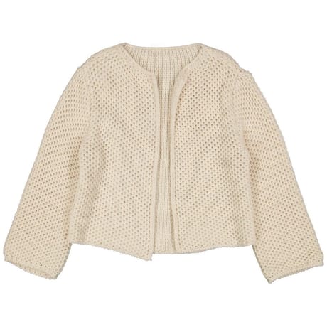 Veste manches longues femme BEIGE T42\44