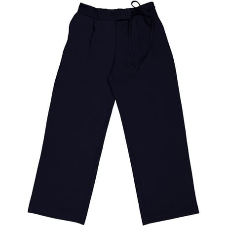 Pantalon femme MARINE T38